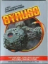 Atari  2600&nbsp; - &nbsp;Gyruss (1984) (Parker Bros)
